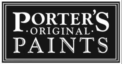 Porter's Paints